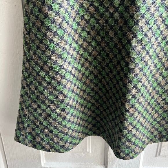 Loft Wool Skirt - Picture 4 of 8